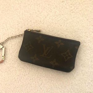 Louis Vuitton Key Pouch